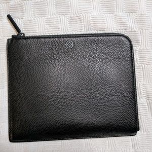 Dagne Dover Large Elle Clutch